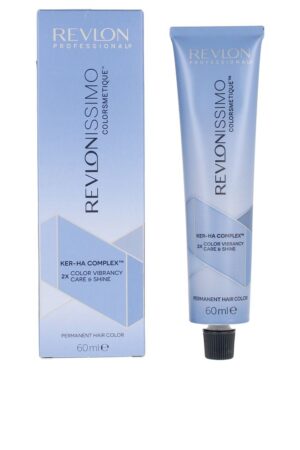 REVLONISSIMO COLORSMETIQUE #8,01 60 ml