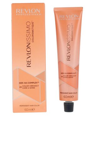 REVLONISSIMO COLORSMETIQUE #7,45 60 ml