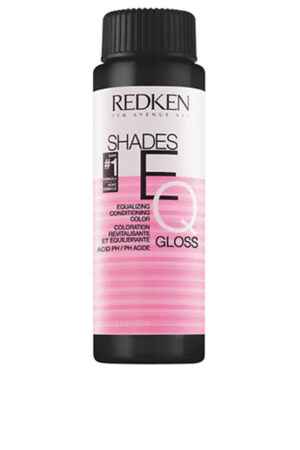 Redken SHADES EQ #06AA bonfire 60 ml x 3 u