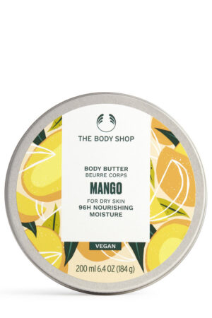 The body shop MANGO manteca corporal 200 ml