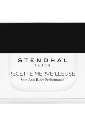 Stendhal paris RECETTE MERVEILLEUSE soin anti-rides 50 ml