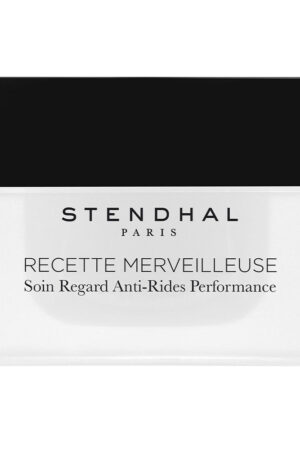 Stendhal paris RECETTE MERVEILLEUSE soin regard anti-rides 10 ml