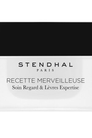 Stendhal paris RECETTE MERVEILLEUSE soin regard & lèvres 10 ml