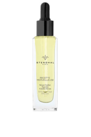 Stendhal paris RECETTE MERVEILLEUSE sérum confort 30 ml