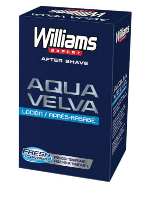 Williams AQUA VELVA as lotion 100 ml