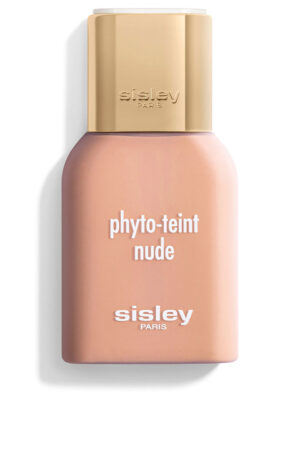 Sisley PHYTO-TEINT nude #2C-soft beige