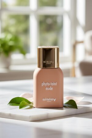Sisley PHYTO-TEINT nude #2C-soft beige