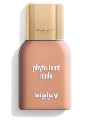 Sisley PHYTO-TEINT nude #4C-honey