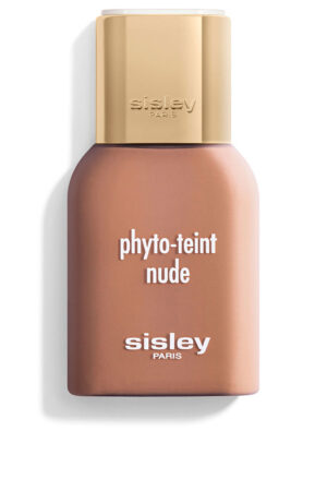 Sisley PHYTO-TEINT nude #6C-amber