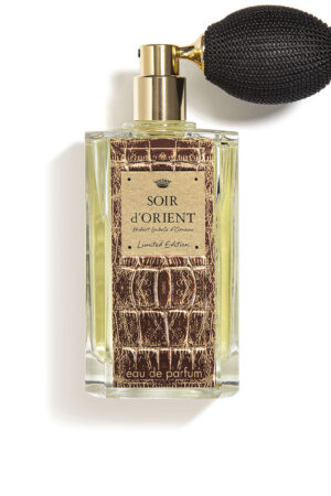 Sisley SOIR D'ORIENT edition limitée eau de parfum spray 100 ml