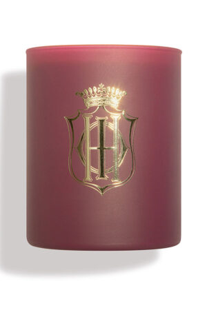 Sisley BOUGIE rose 950 gr