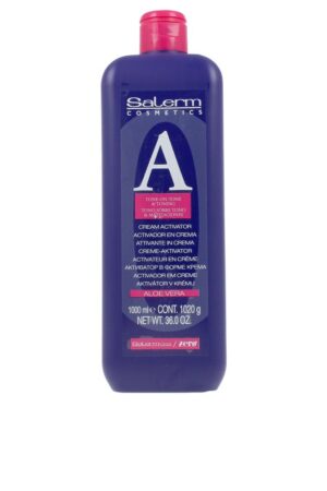 Salerm COLOR SOFT developer emulsion 1000 ml