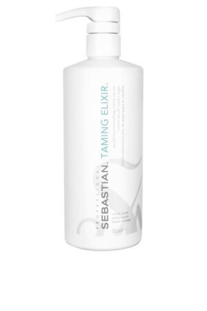 Sebastian professionals TAMING ELIXIR Anti-Frizz Styling Serum Cream 500 ml