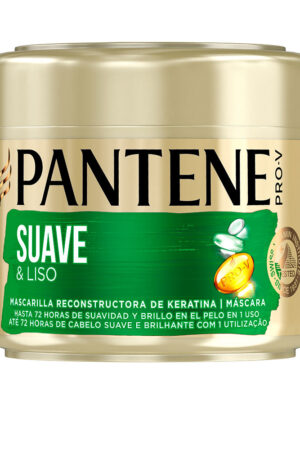 PANTENE SOFT & SMOOTH mask 300 ml
