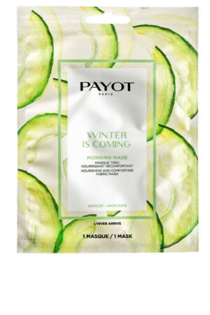 Payot MORNING MASK winter is coming 1 u