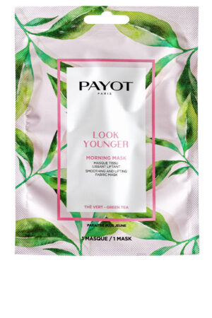Payot MORNING MASK look younger 1 u