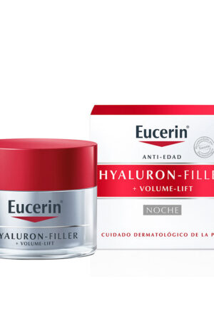 HYALURON FILLER + volume-lift noche 50 ml