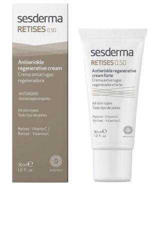 Sesderma RETISES anti-aging cream 0.5% 30 ml