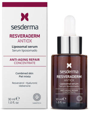 Sesderma RESVERADERM serum 30 ml