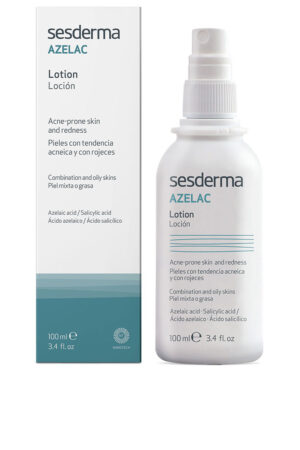 Sesderma AZELAC lotion 100 ml