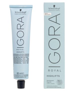 Schwarzkopf IGORA ROYAL HIGHLIFTS #10-1 60 ml