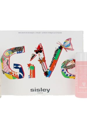 Sisley LES ESSENTIALS lot 3 pcs