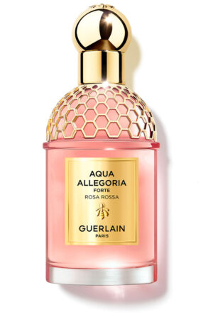 Guerlain AQUA ALLEGORIA ROSA ROSSA FORTE edp vapo 75 ml