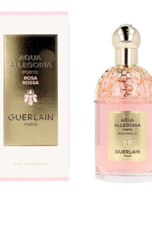 Guerlain AQUA ALLEGORIA ROSA ROSSA FORTE edp vapo 125 ml