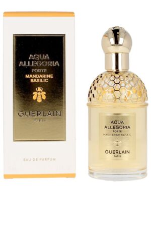 Guerlain AQUA ALLEGORIA MANDARINE BASILIC FORTE edp vapo 75 ml
