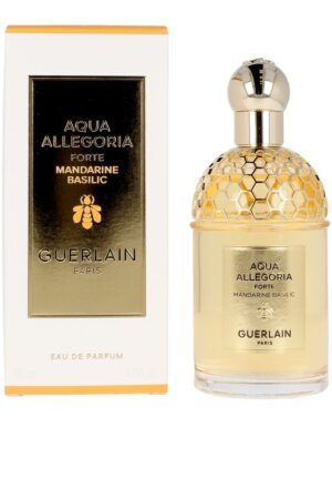 Guerlain AQUA ALLEGORIA MANDARINE BASILIC eau de parfum spray 125 ml