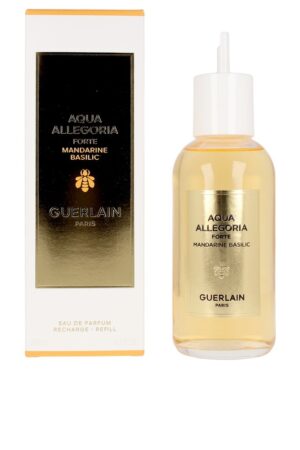 Guerlain AQUA ALLEGORIA MANDARINE BASILIC FORTE edp refill 200 ml