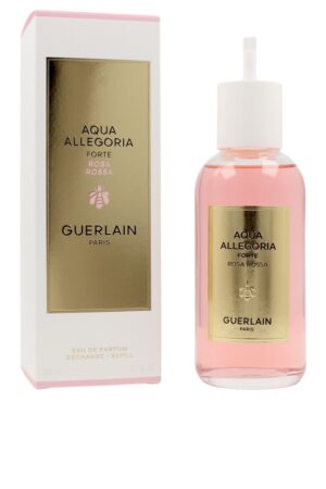 Guerlain AQUA ALLEGORIA ROSA ROSSA FORTE edp refill 200 ml