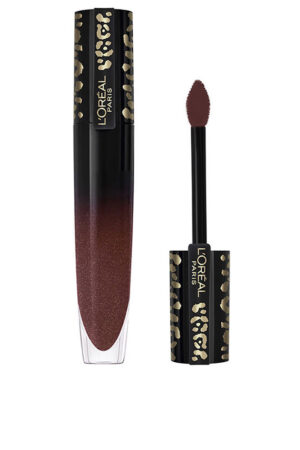 L'orÉal paris ROUGE SIGNATURE liquid lipstick #324-be untam