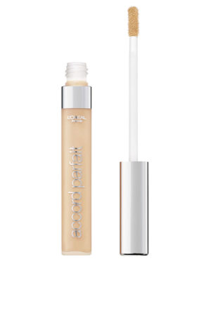 L'orÉal paris ACCORD PARFAIT liquid concealer #1R-ivoire rosé