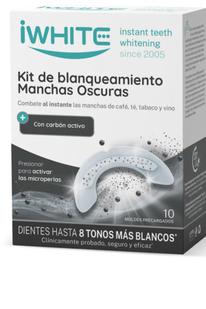 MANCHAS OSCURAS kit blanqueador 1 u