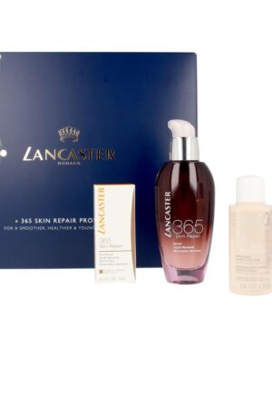 365 SKIN REPAIR LOT 4 pcs