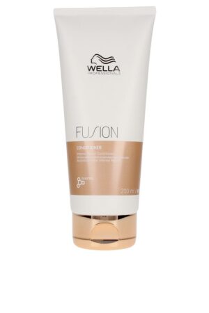 Wella professionals FUSION Intense Repair Conditioner for Damaged Hair 200 ml