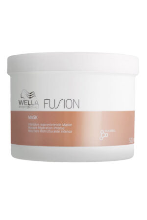 Wella professionals FUSION Intense Repair Mask for Damaged Hair 500 ml