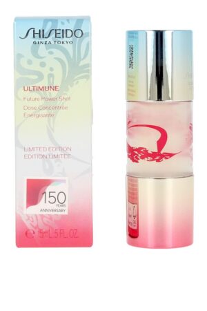 Shiseido ULTIMUNE future power shot 15 ml