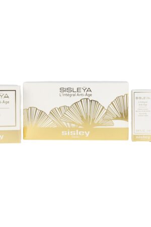 SISLEYA L'INTÉGRAL CASE 4 pcs