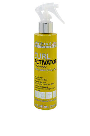 Abril et nature CURL ACTIVATOR extra strong curls 200 ml