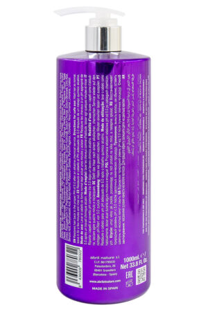 Abril et nature 5.0PH REVITALIZING bain shampoo 1000 ml
