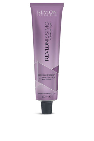 REVLONISSIMO COLORSMETIQUE #44,20 60 ml