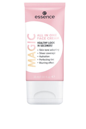 Essence MAGIC ALL IN ONE crema facial 30 ml