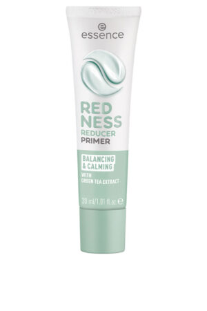 Essence REDNESS REDUCER prebase reductora de las rojeces 30 ml