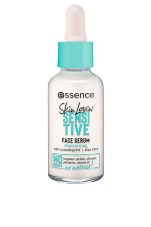 Essence SKIN LOVIN' SENSITIVE sérum facial 30 ml