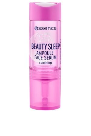Essence DAILY DROP OF BEAUTY SLEEP facial serum ampoule 15 ml