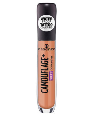 Essence CAMOUFLAGE+ MATT concealer #70-dark 5 ml