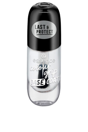 Essence COLOUR GRIP base coat 8 ml