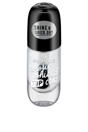 Essence COLOUR SHIELD top coat 8 ml